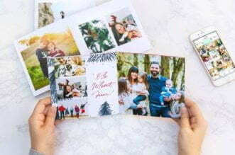 Mixbook – The Best Online Photobook Print Services 12