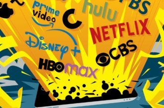 HISTORY BEHIND STREAMING PLATFORMS 3