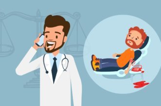 Have you been a victim of medical negligence and what to do now 40