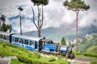 GJM protest affects tourism in Darjeeling -protest-affects-tourism-in-darjeeling 2