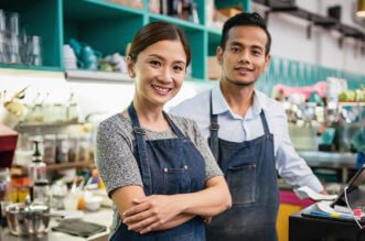 How to Keep Your Employees Happy at Your Small Business 3