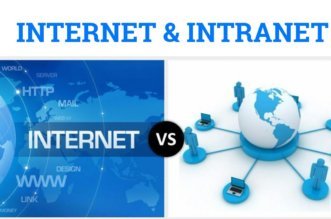 Understanding the Difference Between Internet and Intranet 3