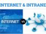 Understanding the Difference Between Internet and Intranet