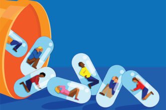 How to prevent relapse when recovering from opioid addiction 2