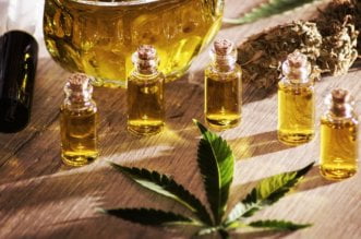 What Should You Know About CBD Distillate? 3