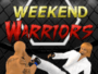 Weekend Warriors MMA Mod - Three Things to Improve Your Strength Levels 53