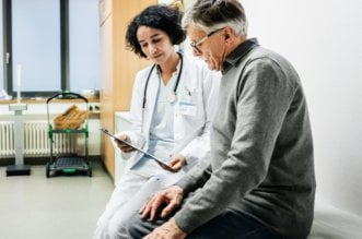 The Many Steps of a Mesothelioma Diagnosis 1