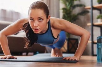 Are you taking care of your heart? - Boosting heart health with 3 effective exercises 6