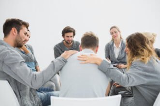 How Can Outpatient Drug Treatment Help With Sobriety? 3