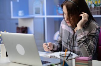 How to Get into Teaching 2