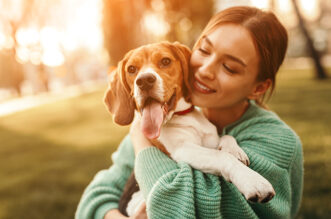 6 Qualities of An Amazing Pet Parent 2