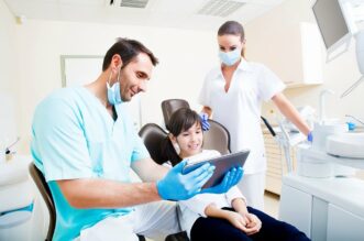 Cloud-based Dental Clinic Software & Its Features? 1