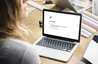 Find Out When Your Internet Will Be Back Up With Centracom's Map 3