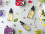 ESSENTIAL OILS: REJUVENATE YOUR SENSES