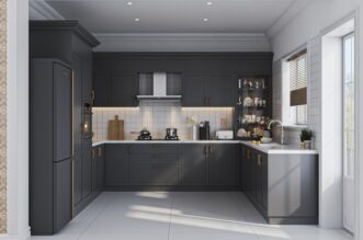 Primary Considerations for Choosing Modular Kitchen Type&nbsp; 24