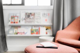 How To Make Family-Friendly Decor Chic 12