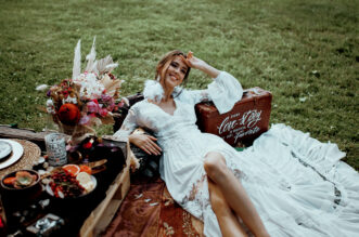 4 Ways Millennials Have Eased the Stress of Wedding Planning 3
