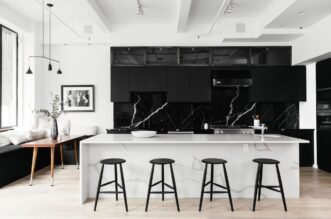Everything You Need To Know About Modern Kitchen Cabinets 9