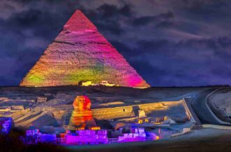 The 5 Top Most Tourist Attractions Of Egypt 5