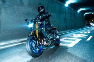 5 Tips For New Motorcycle Riders 10