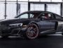 Audi R8:- A true meaning of technology 35
