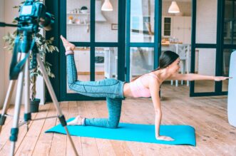 Build Your Fitness Business Using Video and Technology 43