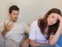4 Most Common Things Couples Fight About 4