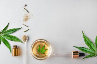CBD Based Supplements 6