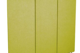 How Would You Benefit from Installing Acoustic Partitions? 1