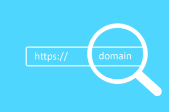 How to Pick the Ideal Domain Name for Your New Website - Essential Tips and Advice 1