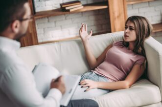 The Recovering Addict Who Relapses: What Next? 1