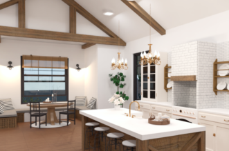 HOME REMODELLING DONE RIGHT 7