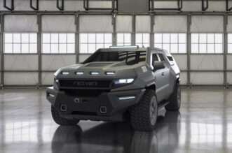 10 Steps to Find the Right Armored Car for You 34