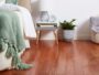CHOOSING THE RIGHT FLOORING