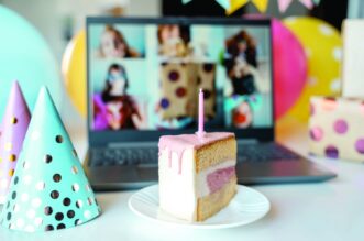 How To Make a Memorable Birthday Celebration During the Pandemic 25