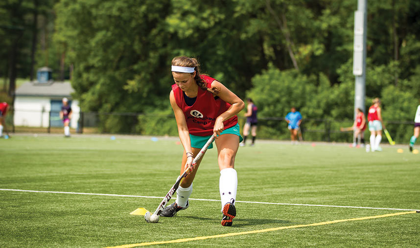Field Hockey How to Play the Game for Beginners