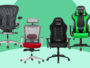 Gaming Chairs for Your Home or Office 10