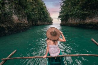 The Art of Being a Contented Traveller 4