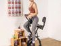 Revamp Your Home Workout Routine with the Best Foldable Exercise Bike: Our Top Picks 8