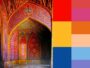 Exploring Islamic Colors: A Vibrant Palette 8
