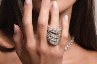 Give diamonds a chance to uplift your celebration! 3