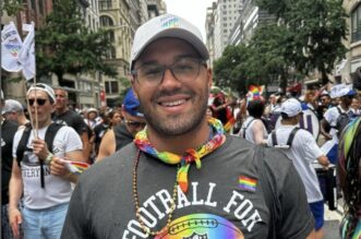 Unveiling the Enigmatic Kevin Maxen 43