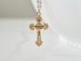 Simple Steps While Choosing Catholic Cross Pendants 3