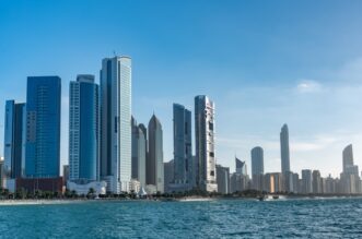 Prime Locations for Investing in Abu Dhabi Commercial Properties 1