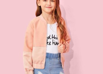 Girls North Face Winter Jacket – How to Get It Right