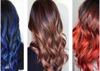 Hair Color Green Eyes and How to Achieve it