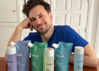 Top Rated Men’s Body Wash: Elevate Your Shower Experience