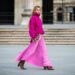 Maxi Dress Styling: Sweater Weather Chic