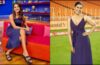 Female Anchors That Added Glamour To IPL Cricket Matches 14
