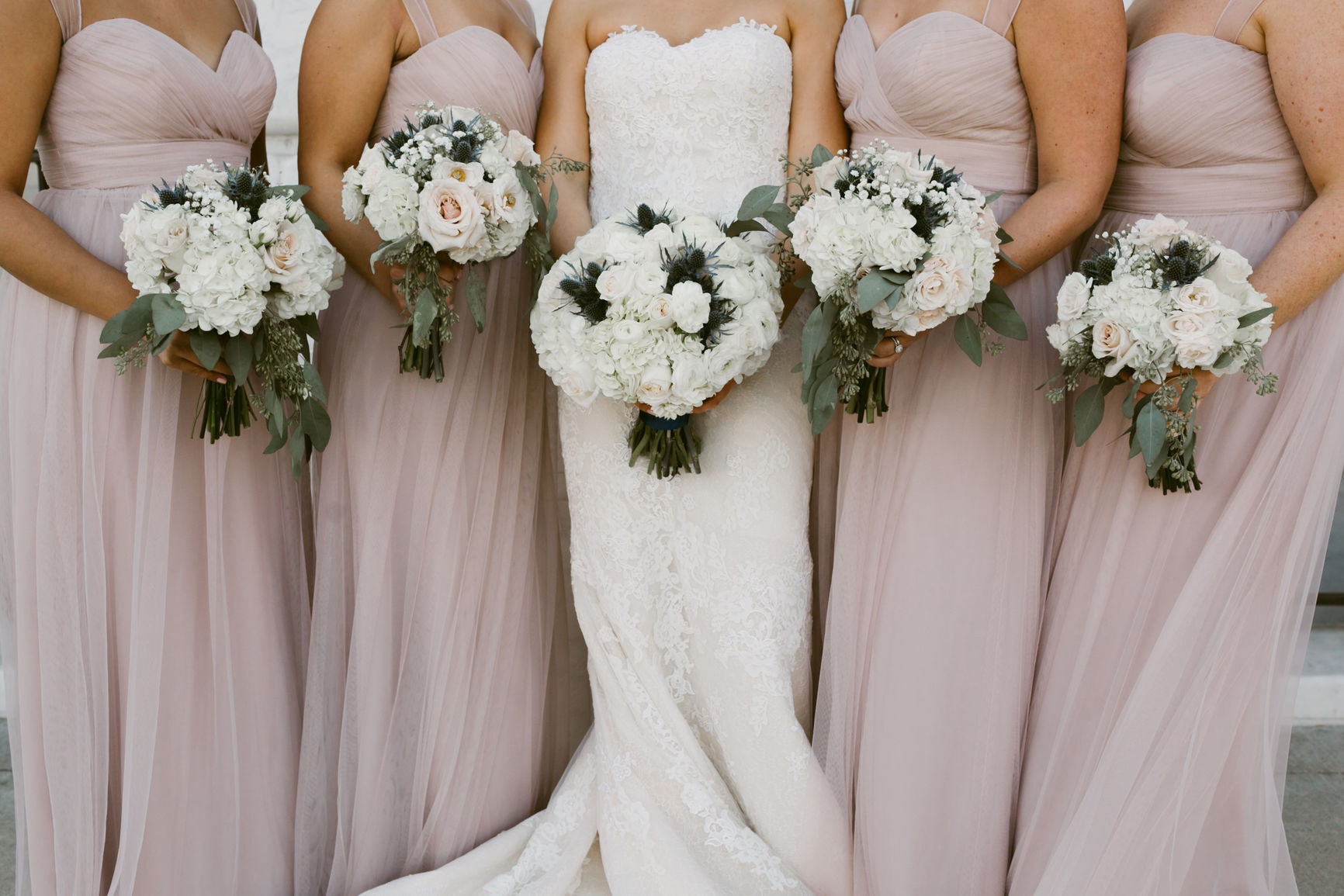 Bridesmaid who were given a pixie reduce so she should donate her hair to a youngsters' charity well-knownshows the bride-to-be got ANGRY with her due to the fact the new 'do would not match her 'extremely feminine' decor 5